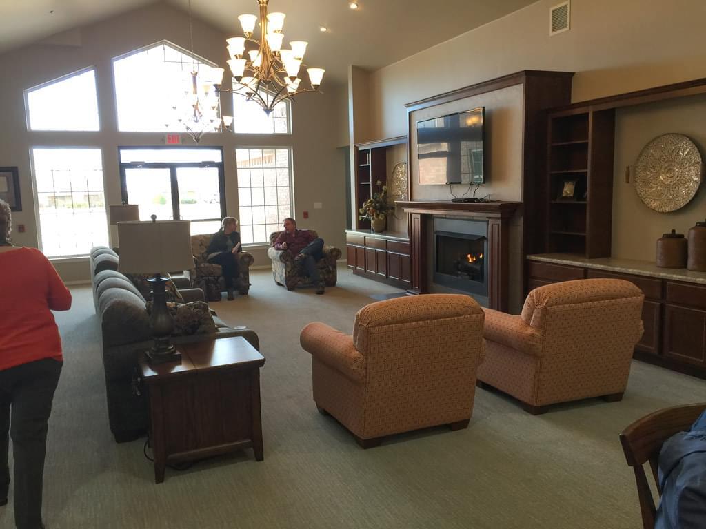 Fairview Fellowship Home and Vllage Senior Living Community Assisted